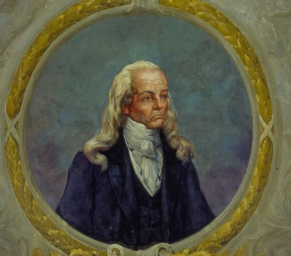 Imagem de Cipriano Barata