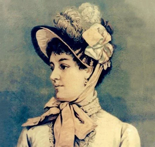 Foto de Bárbara Heliodora